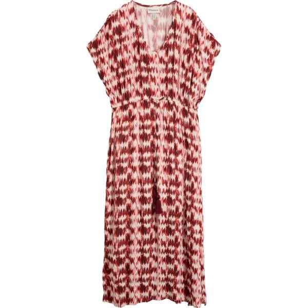Vestito lungo da donna lungo bonprix