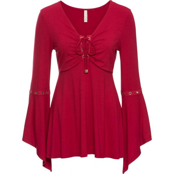 pullovers BODYFLIRT boutique rosso