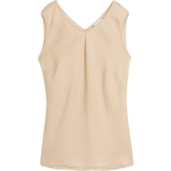 canottiere bonprix marrone
