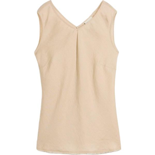 canottiere bonprix marrone