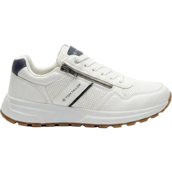 sneakers bonprix bianco