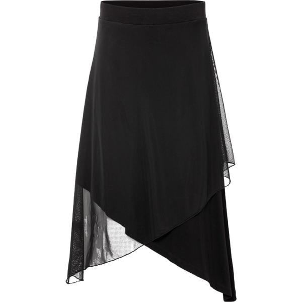 gonne bonprix nero