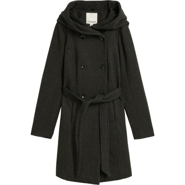 cappotti bonprix verde
