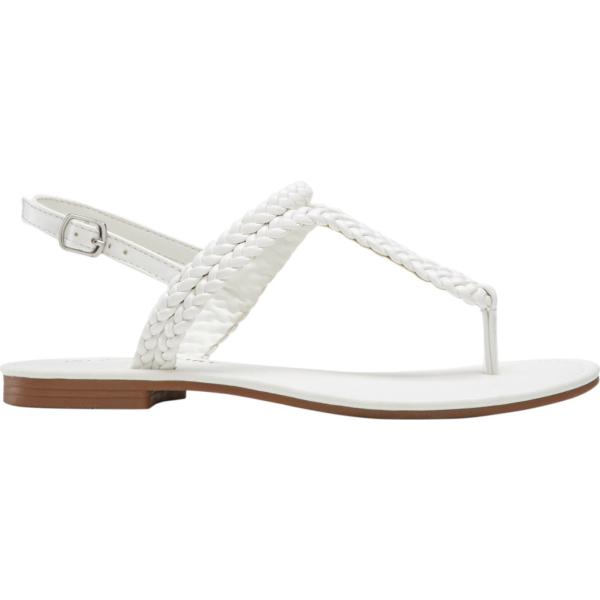 infradito Bodyflirt bianco