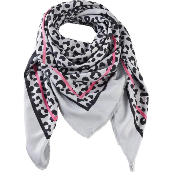 foulard bonprix multicolore