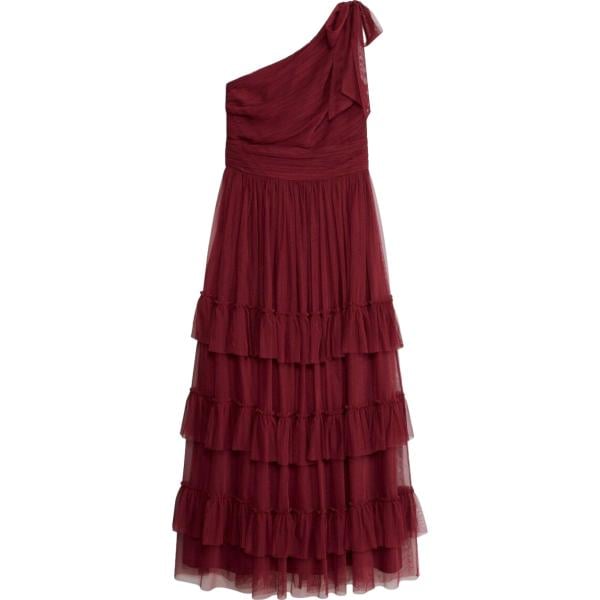 vestiti bonprix rosso