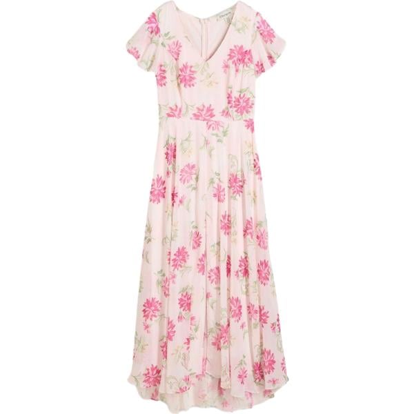 tute bonprix rosa