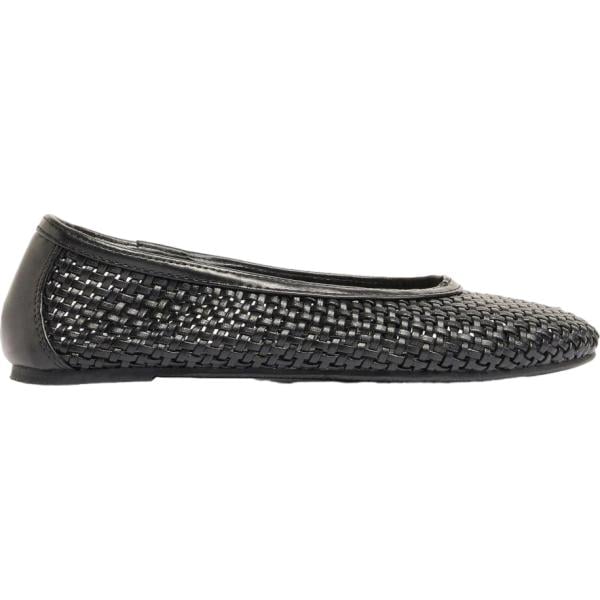 ballerine bonprix grigio