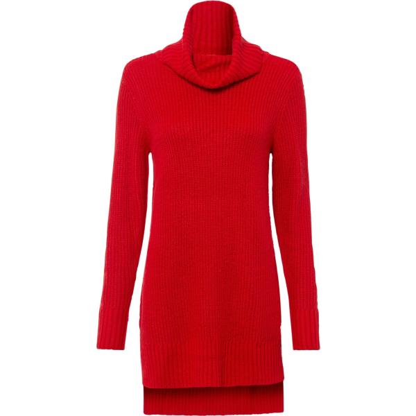 maglieria Bodyflirt rosso