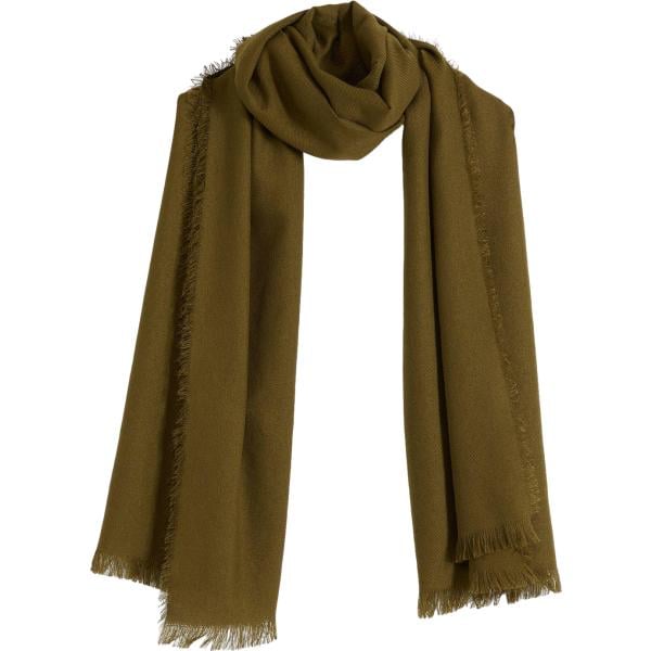 sciarpe bonprix marrone