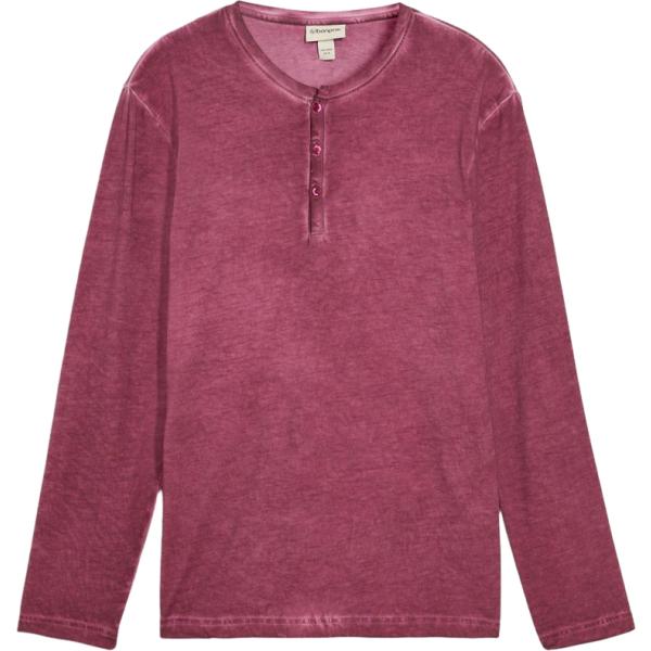 t-shirt bonprix rosso