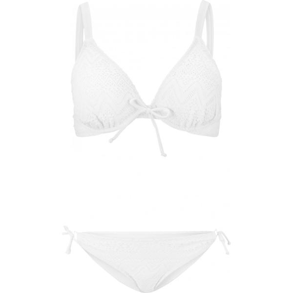 bikini Bodyflirt bianco