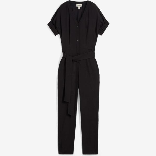tute bonprix nero