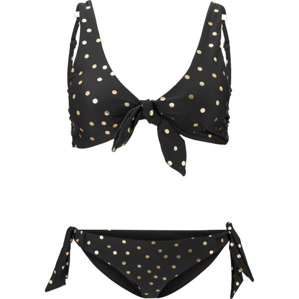 bikini Bodyflirt nero