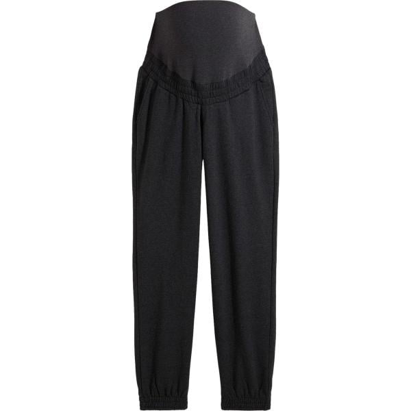 pantaloni sportivi bonprix nero