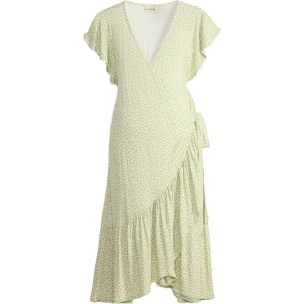 vestiti bonprix bianco