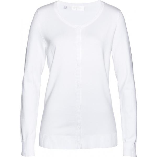 cardigans Bpc selection bianco