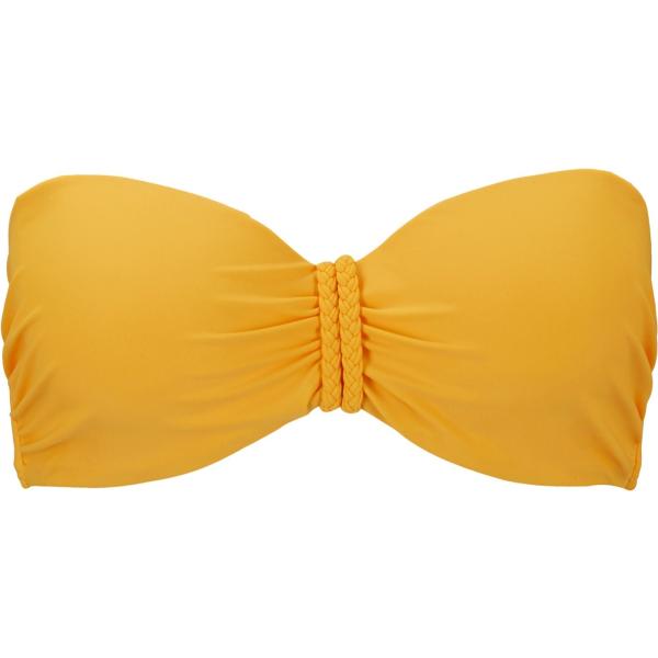 bikini Bodyflirt giallo