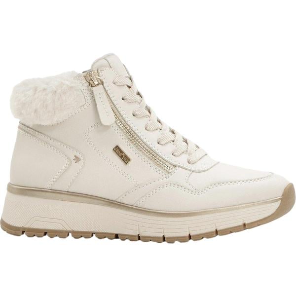 sneakers bonprix bianco