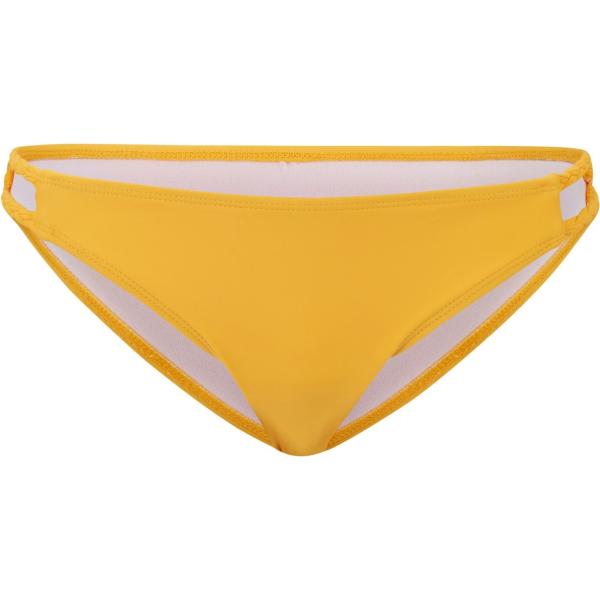 bikini Bodyflirt giallo