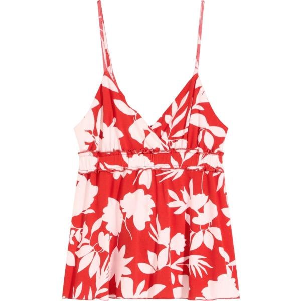top bonprix multicolore