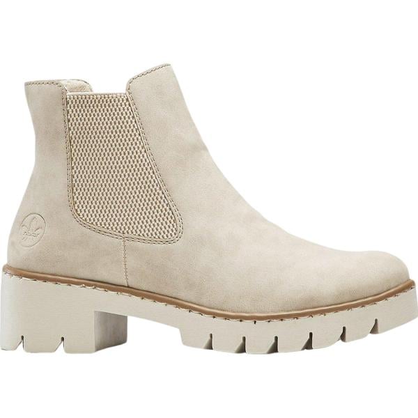 stivaletti bonprix grigio