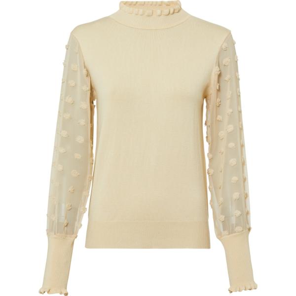 maglieria bonprix marrone