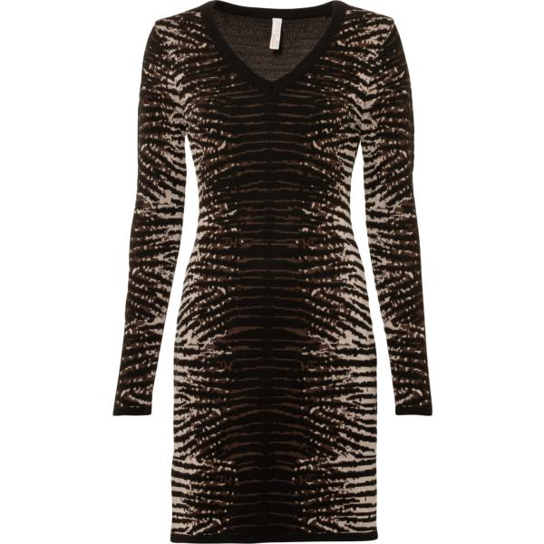 vestiti BODYFLIRT boutique marrone