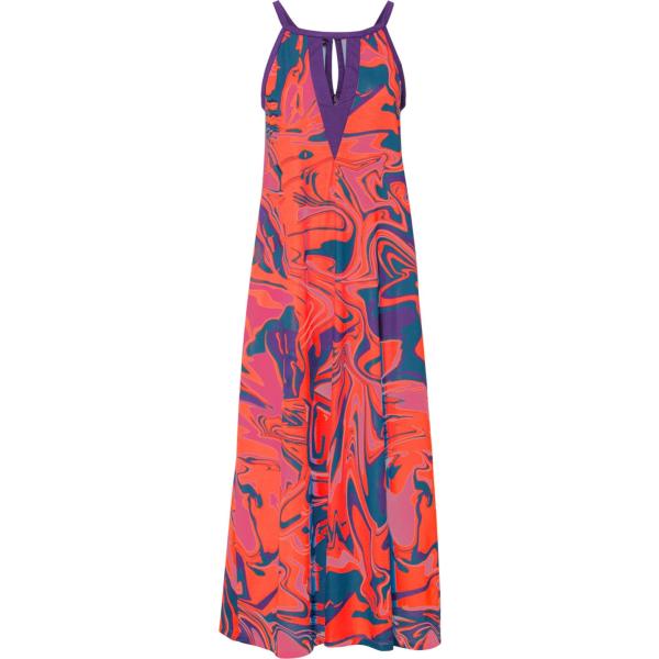 vestiti lunghi Bodyflirt multicolore