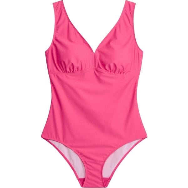 costumi interi bonprix rosa