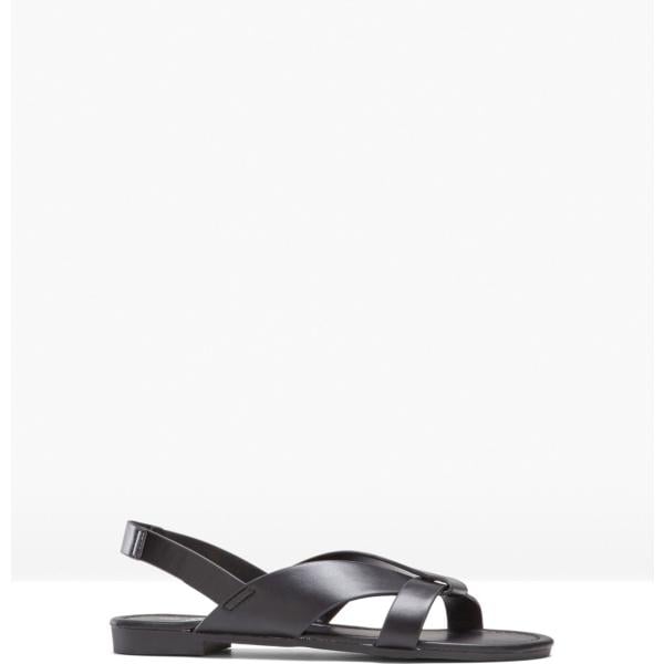 sandali bonprix grigio