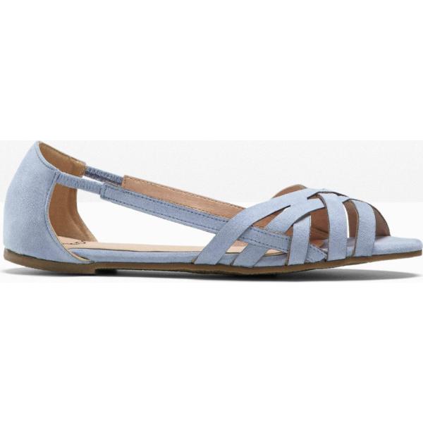 ballerine Bpc bonprix collection multicolore