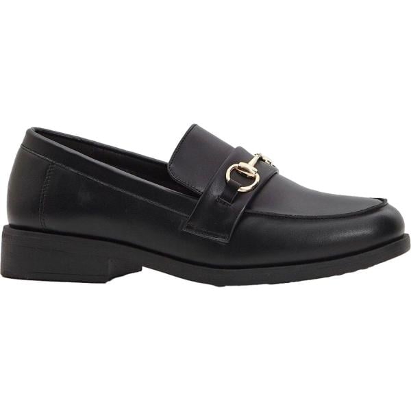 mocassini bonprix nero