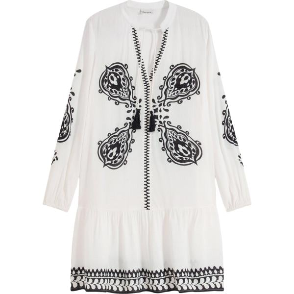 vestiti bonprix bianco