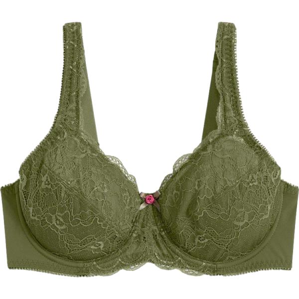 reggiseni bonprix verde