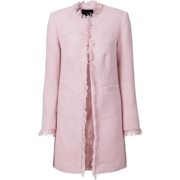 blazer bonprix viola
