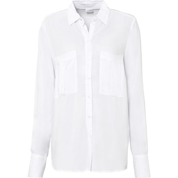 camicie Bodyflirt bianco