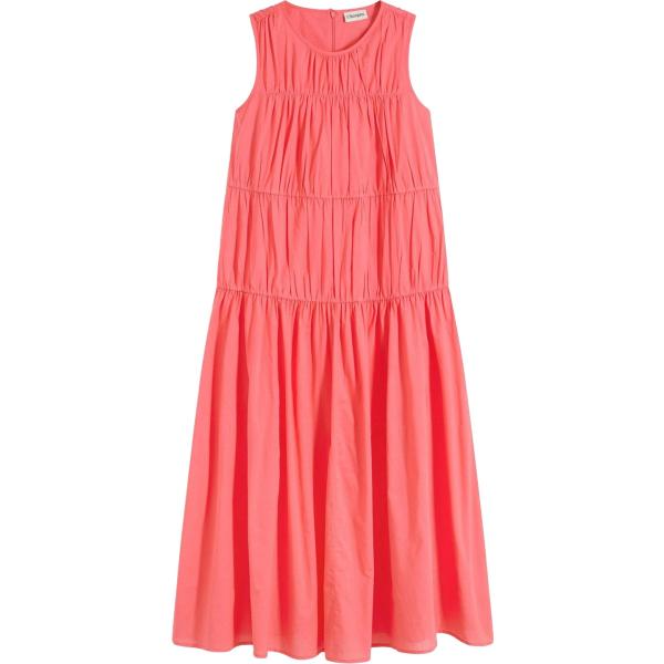 vestiti lunghi bonprix rosa