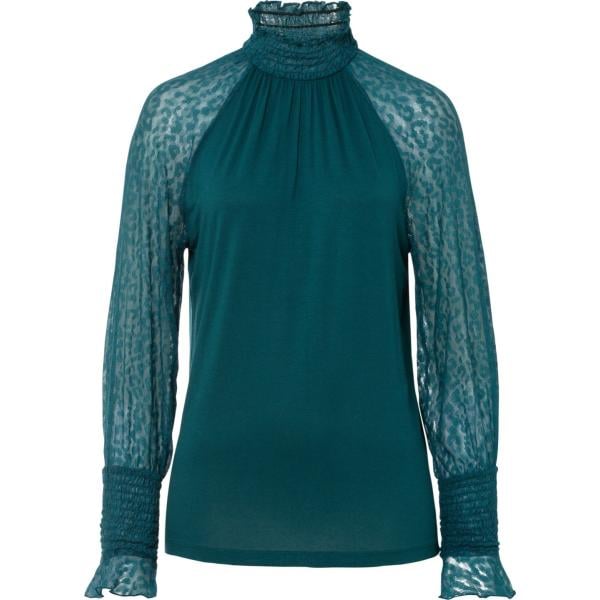 maglieria Bodyflirt blu