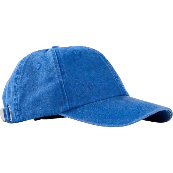 cappelli con visiera bonprix blu