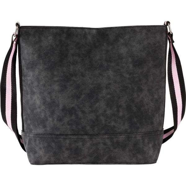 Shopping bag nero Bpc bonprix collection nero