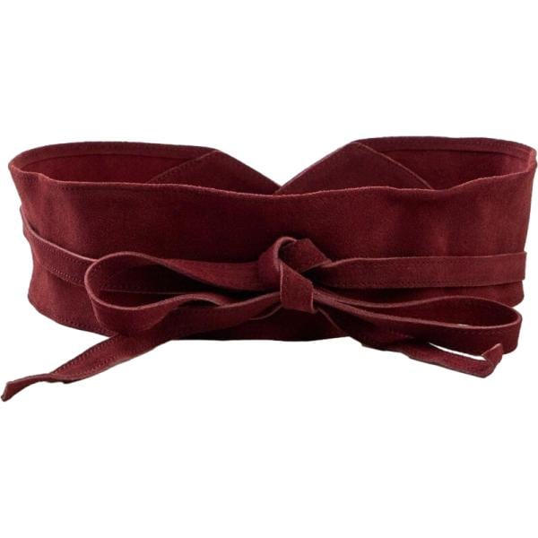 cinture bonprix marrone