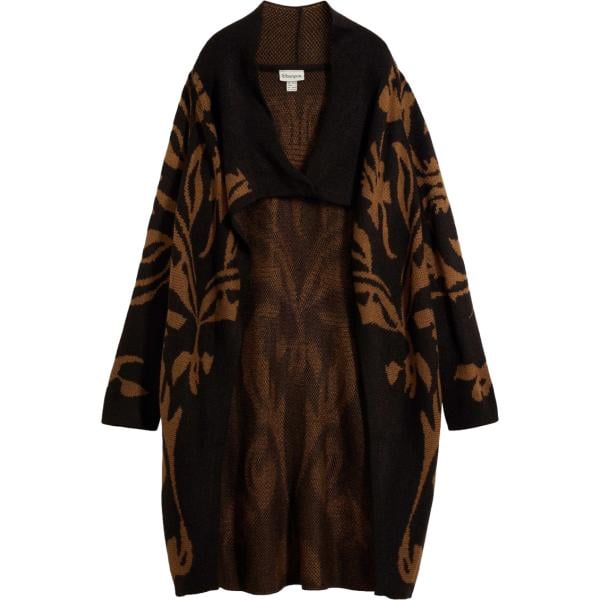 cardigans bonprix nero