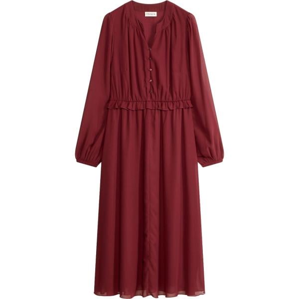 vestiti bonprix rosso
