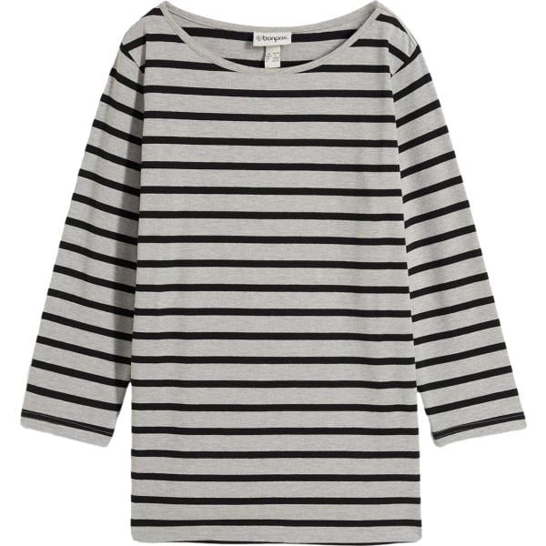 maglieria bonprix grigio