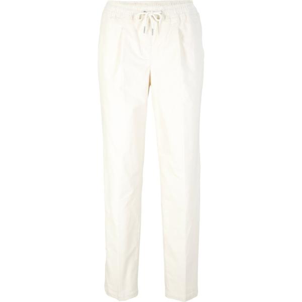 pantaloni Bpc selection bianco