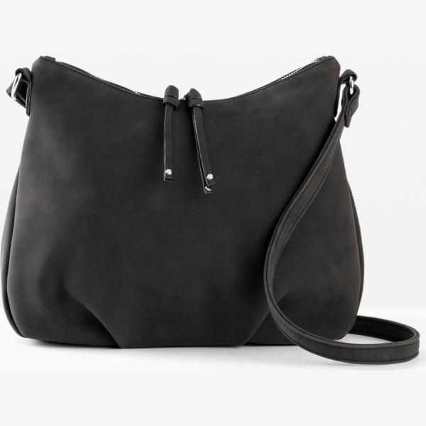 borse a tracolla Bpc bonprix collection nero