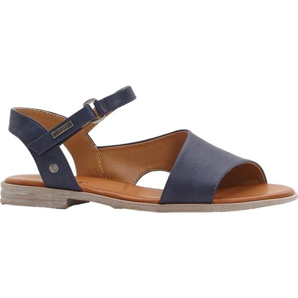 sandali bonprix marrone
