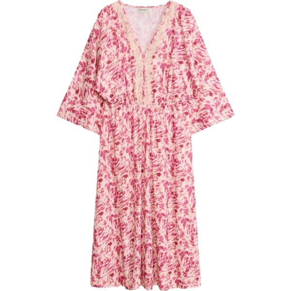 vestiti bonprix rosa