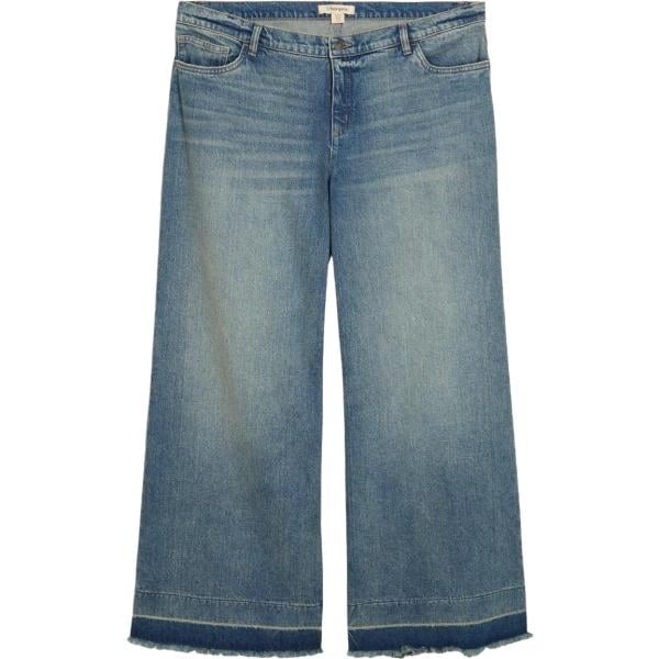 jeans bonprix blu